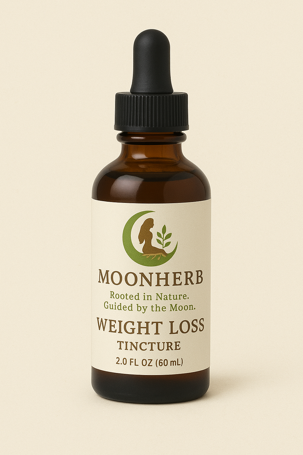 Weight Loss Tincture