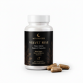 VELVET RISE CAPSULES 60s