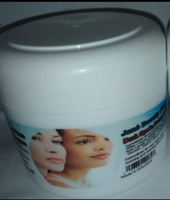 The 3in1 Cream for Pimples, Darkmarks and Scars