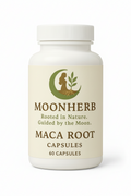 MACA ROOT CAPSULES 60s