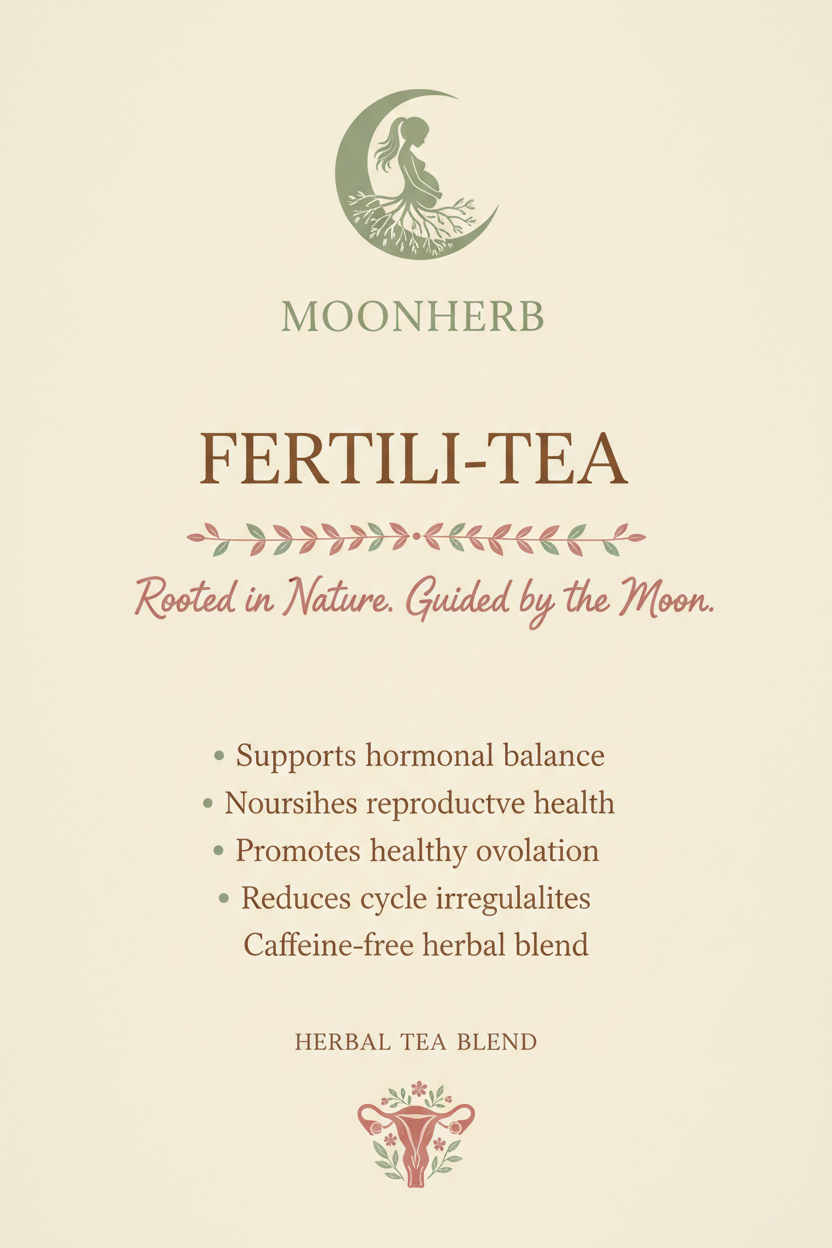 FERTILI-TEA