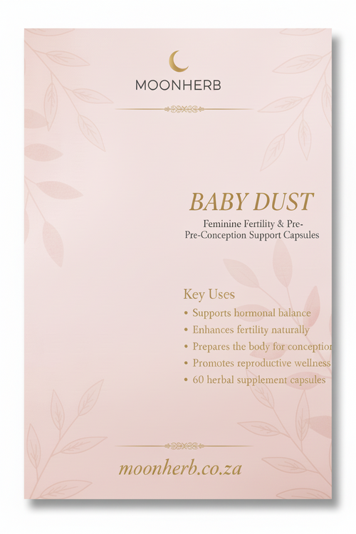 BABY DUST