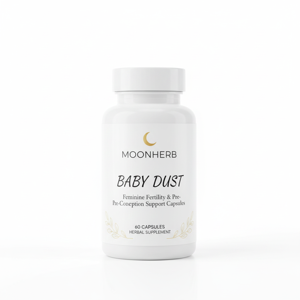 BABY DUST