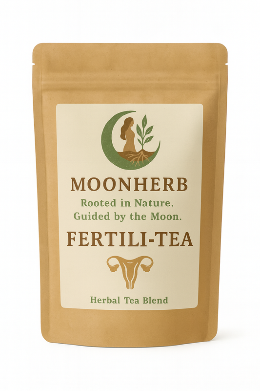 Fertili-Tea