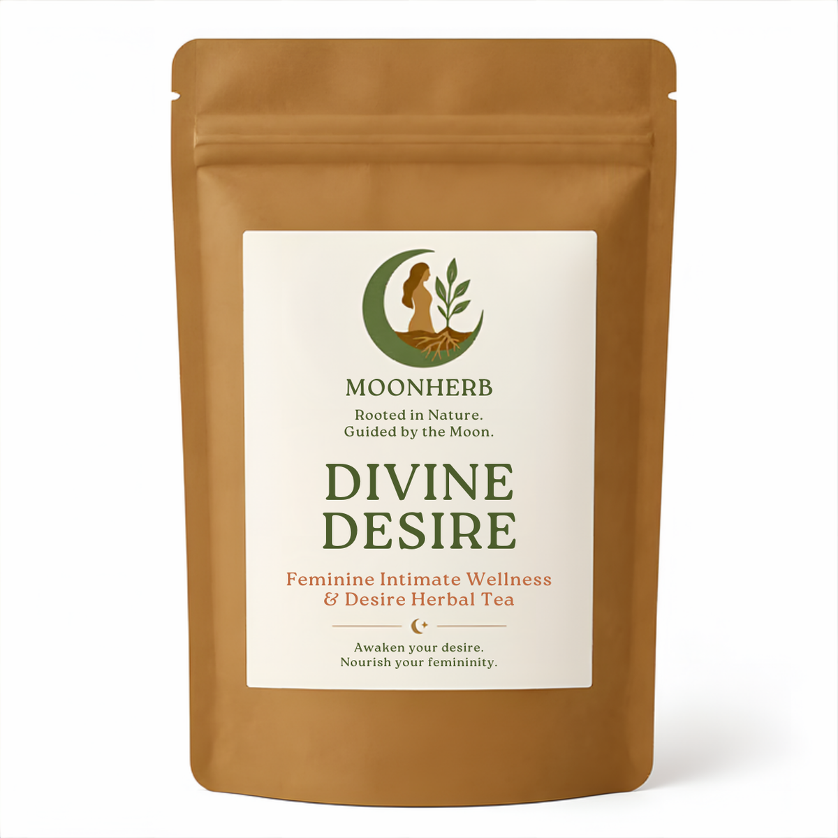 DEVINE DESIRE