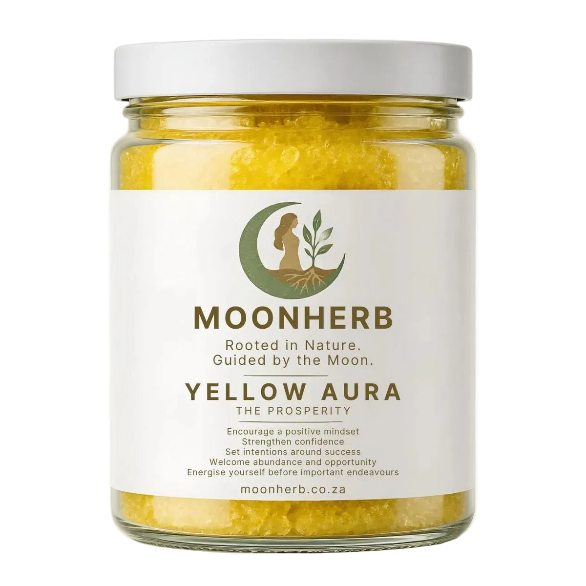 MOONHERB AURA SALTS
