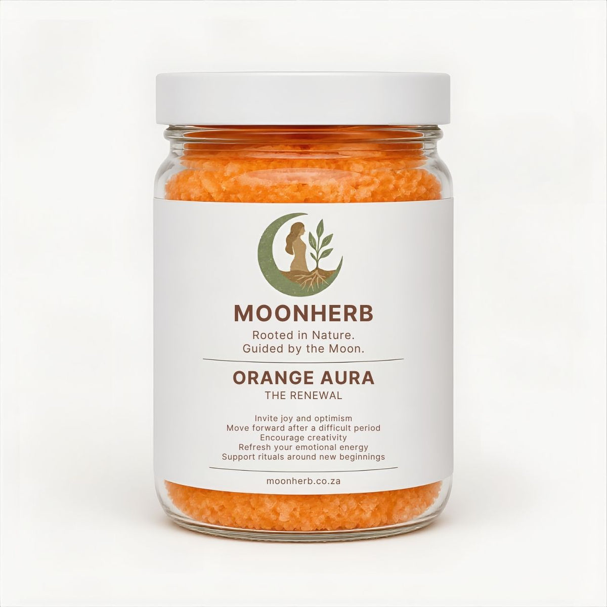 MOONHERB AURA SALTS