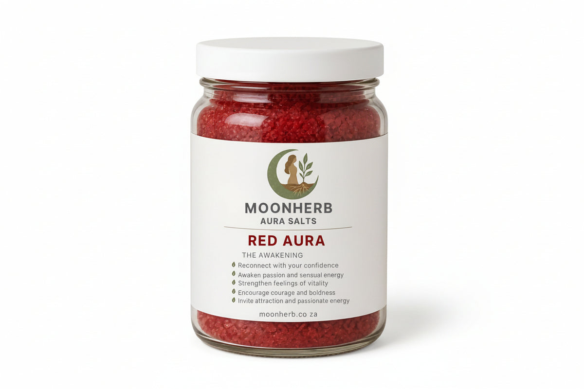 MOONHERB AURA SALTS