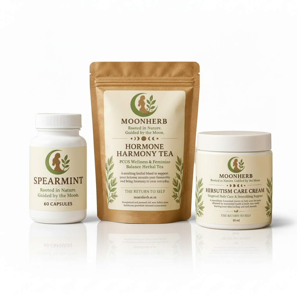 PCOS MANAGEMENT SET